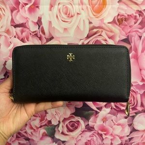Tory Burch Wallet
